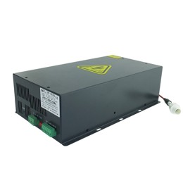 130W CO2 Laser Power Supply