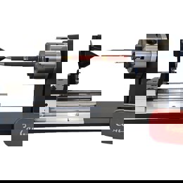 3 Jaw rotary Attachment
