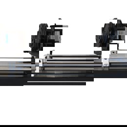 Friction Style Rotary Attachment