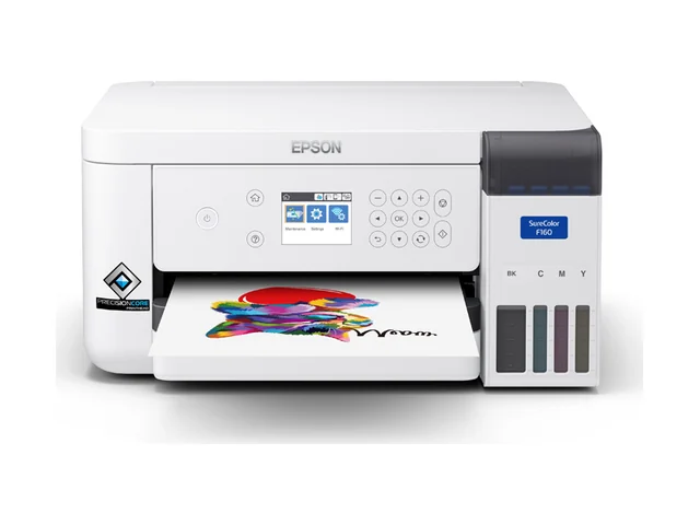 SureColor F160 (A4)