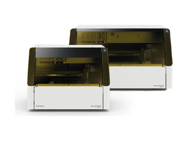 Roland UV Printers